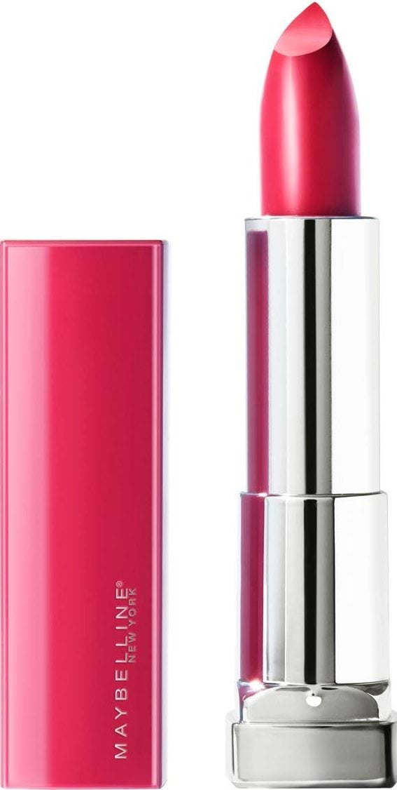 Зволожувальна помада для губ Maybelline New York Color Sensational відтінок 379, 5 мл