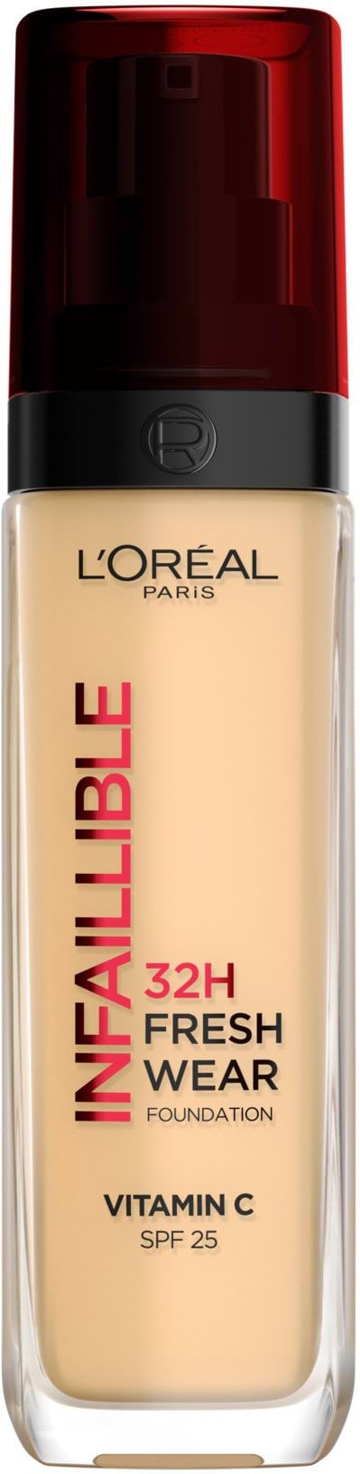 Тональний крем для обличчя L`Oréal Paris Infaillible відтінок 120, 30 мл