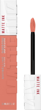 Стійка рідка матова помада для губ Maybelline New York SuperStay Matte Ink №5, 5 мл