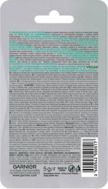 Патчі-желе під очі Garnier Hyaluronic Cryo Jelly з ефектом охолодження та зволоження 27 г фото 4