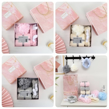 Набор подарочный уход за телом Specially for you! фото 1