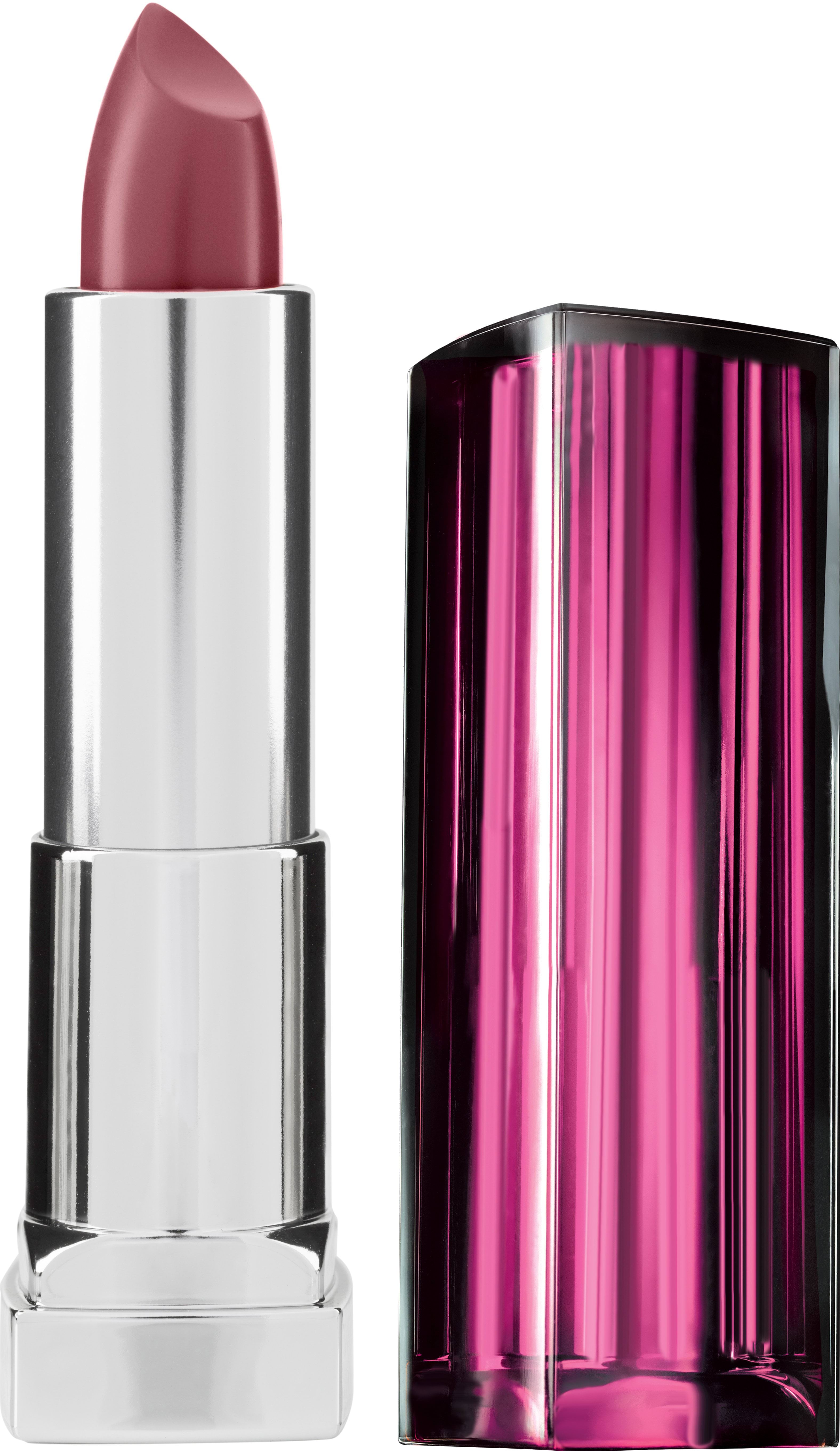 Зволожувальна помада для губ Maybelline New York Color Sensational відтінок 305, 5 мл