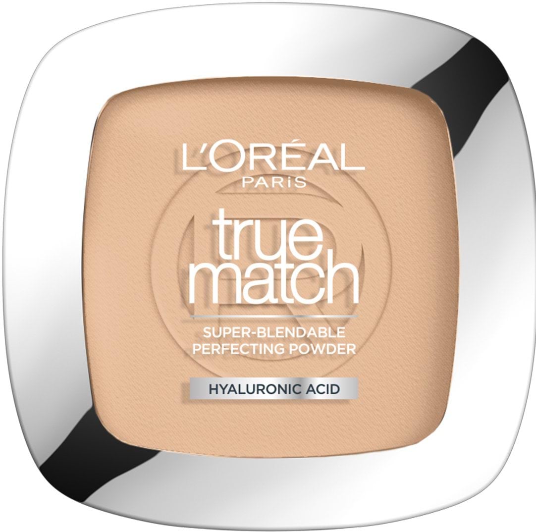 Компактна пудра для обличчя L`Oréal Paris True Match тон 2N, 9 г