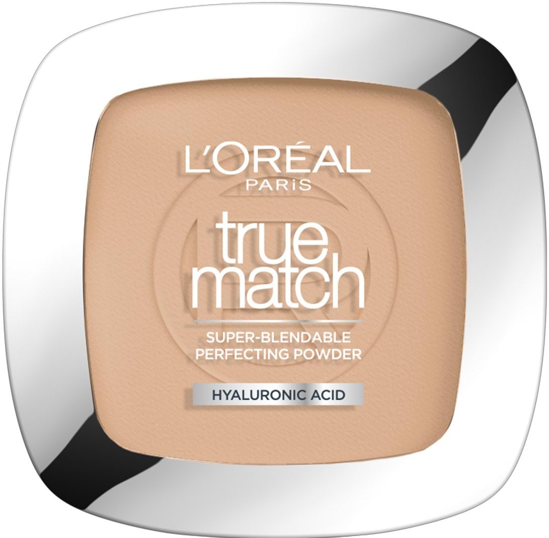 Компактна пудра для обличчя L`Oréal Paris True Match тон 2R/C, 9 г
