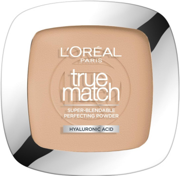 Компактна пудра для обличчя L`Oréal Paris True Match тон 2R/C, 9 г