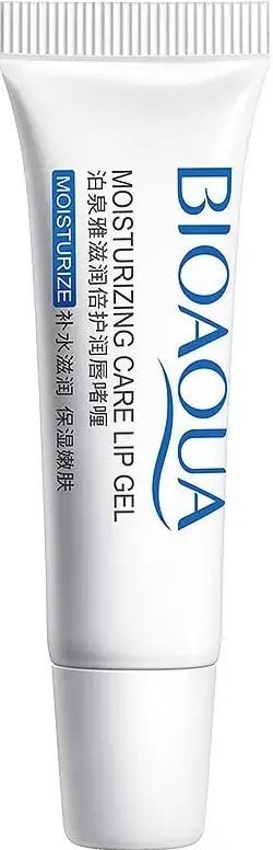 Бальзам для губ BIOAQUA з ефектом охолодження, 10 мл