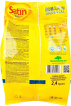 Пральний порошок Satin Natural Balance для дитячого одягу 2.4 кг