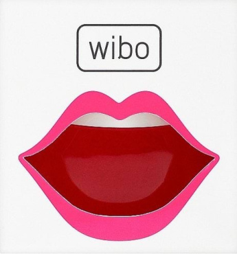 Ароматический сахарный скраб для губ Wibo 11 мл фото 1