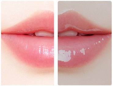 Бальзам для губ BIOAQUA з ефектом охолодження 10 мл фото 5