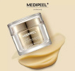 Крем для лица Medi-Peel premium golden camellia wrinkle премиум против морщин с камелией и золотом 50 мл фото 2