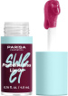 Блеск-масло Parisa Cosmetics Sweet Paradise Kiss Lip Oil 04 Blackberry 4.8 мл