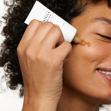 Крем для обличчя SKIN1004 madagascar centella soothing заспокійливий з центелою 75 мл фото 3