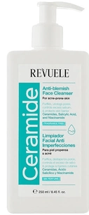Гель для умывания Revuele Ceramide против пигментации кожи с керамидами 250 мл