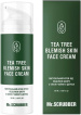 Крем для обличчя Mr.Scrubber Tea Tree Blemish Skin вiд недолiкiв шкiри з олією чайного дерева 50 мл фото 1