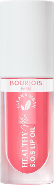 Масло для губ Bourjois Healthy Mix S.O.S Lip Oil 02 Melon Amour оттенок 02 Melon Amour 4.5 мл фото 1