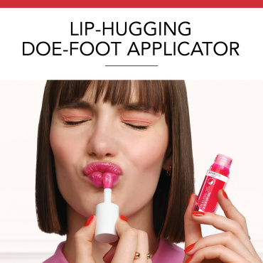 Масло для губ Bourjois Healthy Mix S.O.S Lip Oil 02 Melon Amour оттенок 02 Melon Amour 4.5 мл фото 7