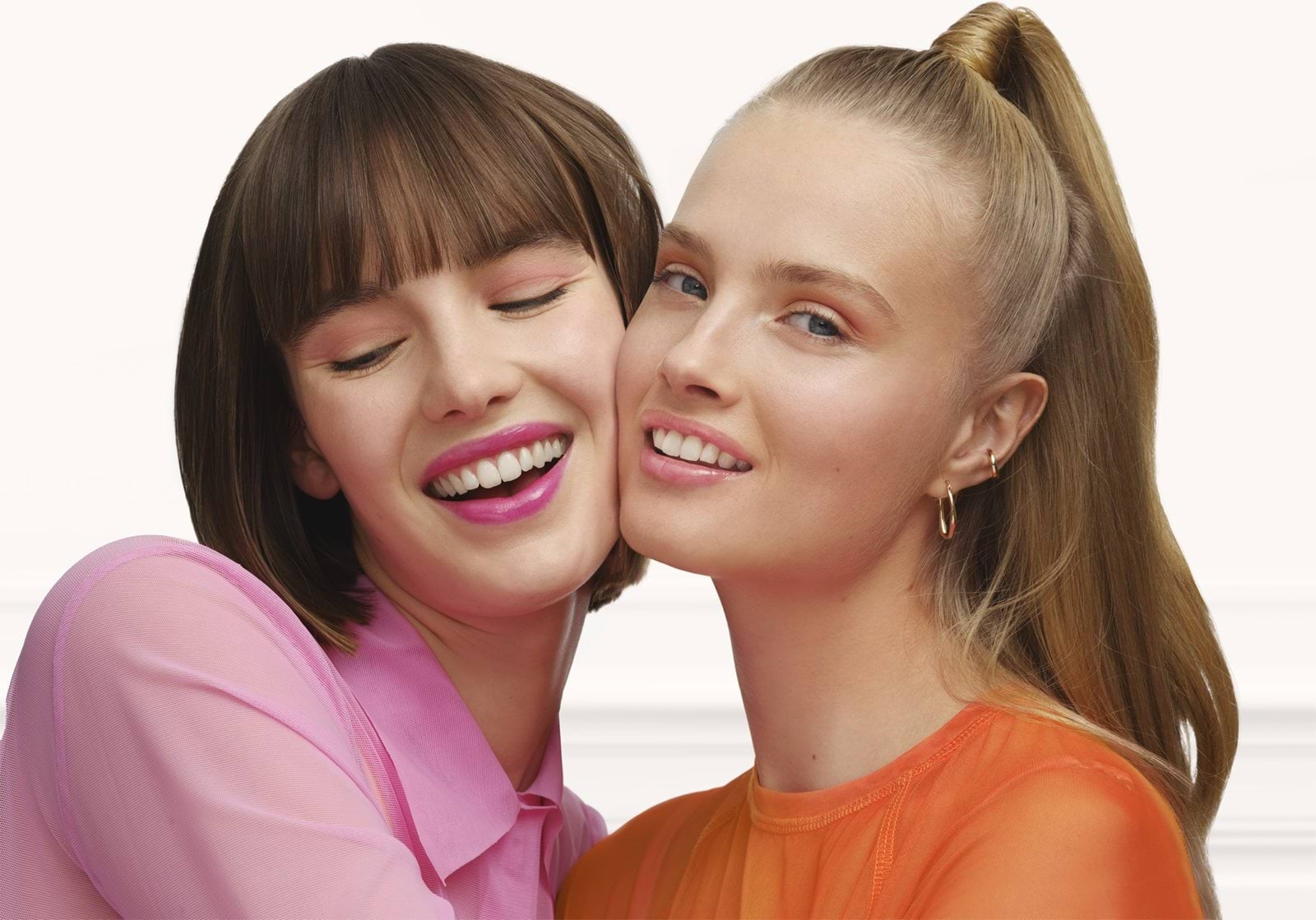 Масло для губ Bourjois Healthy Mix S.O.S Lip Oil оттенок 05 Coeur Cacao 4.5 мл фото 3