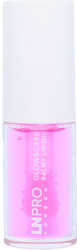 Олія-бальзам для губ LN PRO Glow & Care Balmy Lip Oil відтінок 103, 3.7 мл