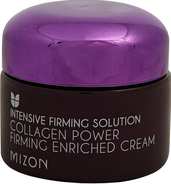 Крем для обличчя MIZON collagen power зміцнюючий з колагеном 50 мл