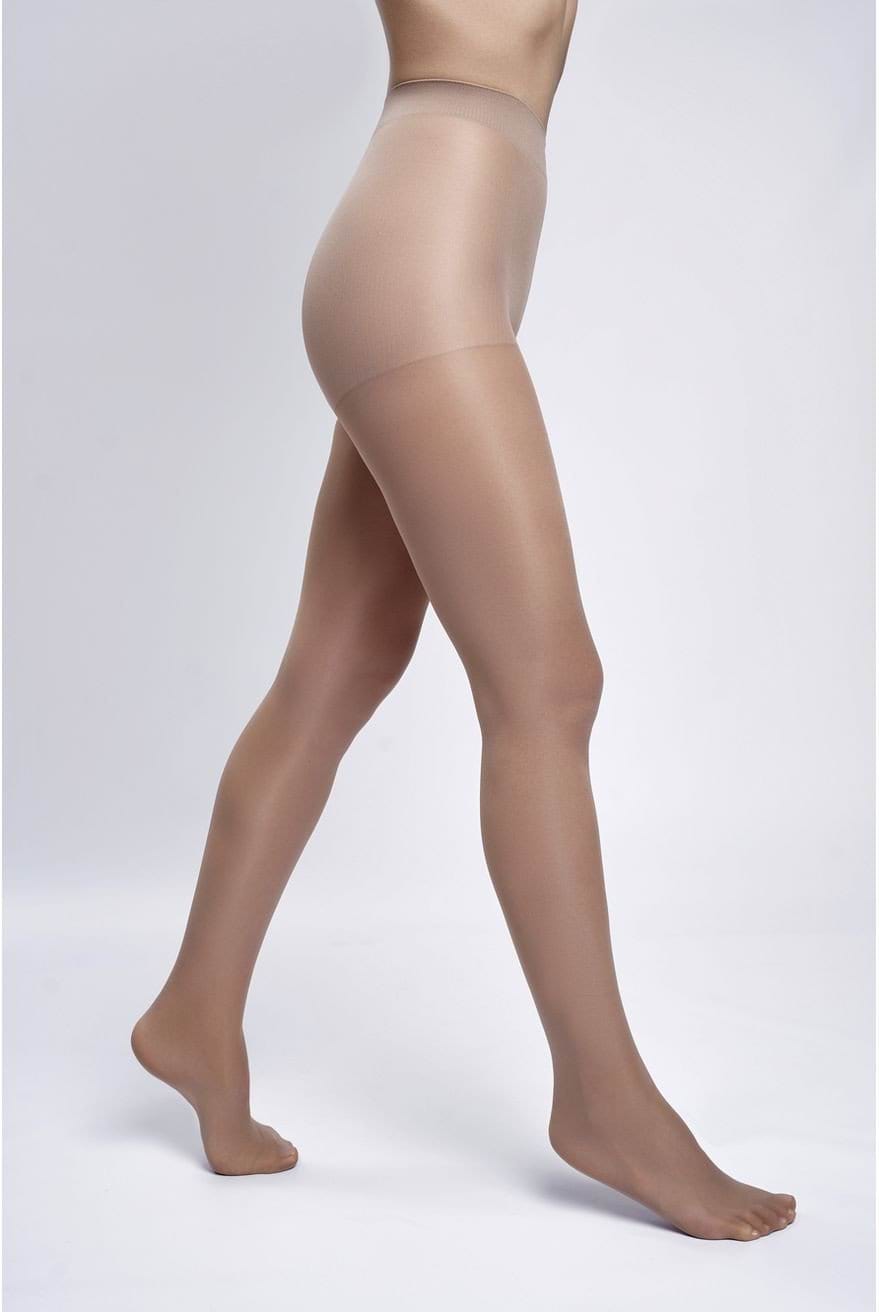 Колготки женские Instinct Classic 40 natural р.3 фото 1