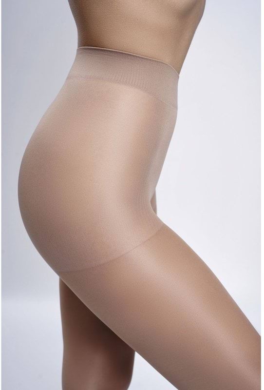 Колготки женские Instinct Classic 40 natural р.3 фото 2