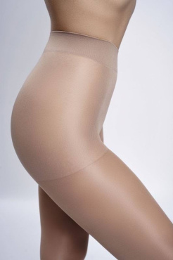 Колготки жіночі Instinct CLASSIC 20 р.4 natural фото 1