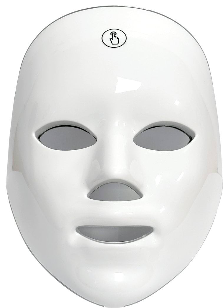 Світлодіодна LED маска для обличчя