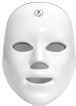 Світлодіодна LED маска для обличчя