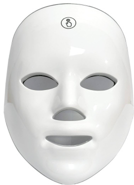 Світлодіодна LED маска для обличчя