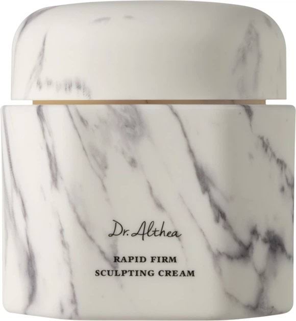 Моделювальний крем для обличчя Dr. Althea Rapid Firm Sculpting Cream антивіковий 45 мл