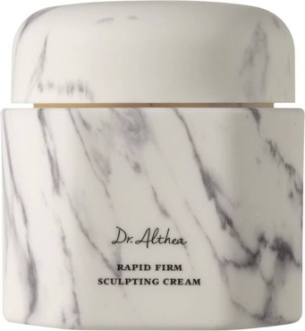 Моделирующий крем для лица Dr. Althea Rapid Firm Sculpting Cream антивозрастной 45 мл