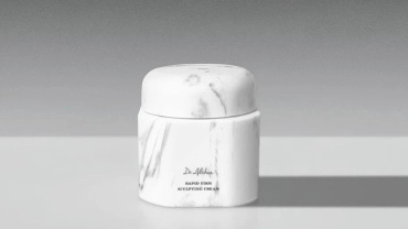 Моделирующий крем для лица Dr. Althea Rapid Firm Sculpting Cream антивозрастной 45 мл фото 2