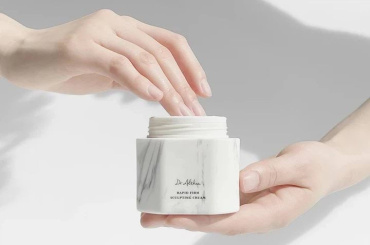 Моделирующий крем для лица Dr. Althea Rapid Firm Sculpting Cream антивозрастной 45 мл фото 3