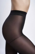 Колготки жіночі Instinct CLASSIC 20 р.6 nero фото 1