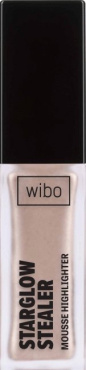 Хайлайтер для обличчя Wibo starglow stealer mousse highlighter 02, 11 г