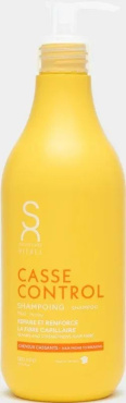 Шампунь Sacha Care Rituel casse control для ломких волос 500 мл