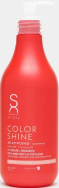 Шампунь Sacha Care Rituel color shine для фарбованого волосся 500 мл