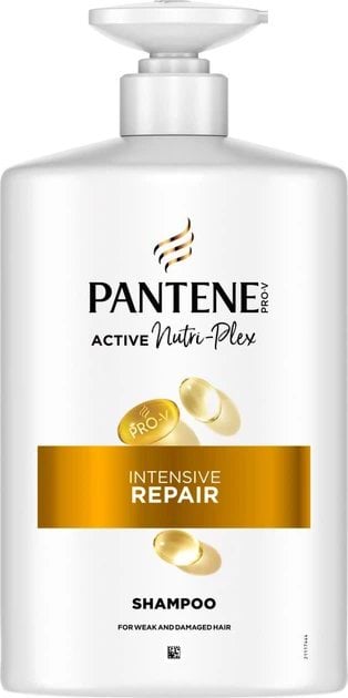 Шампунь Pantene Pro-V Інтенсивне відновлення 1000 мл