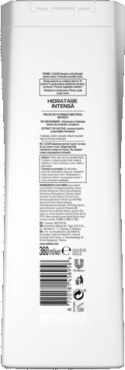 Шампунь Clear Intense Hydration Интенсивное увлажнение 360 мл фото 1
