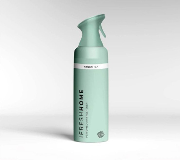 Аэрозоль для дома iFresh Green tea парфюмированный 250 мл
