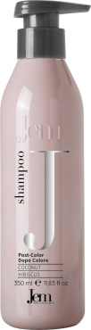 Шампунь Jem Post Color для фарбованого волосся 350 мл