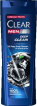 Шампунь Clear Глубокое очищение против перхоти 360 мл