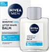 Бальзам після гоління Nivea Men Охолодження для чутливої шкіри 100 мл фото 7