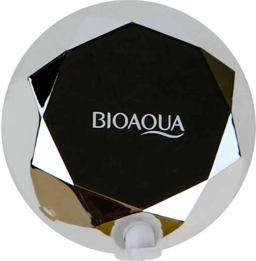 Маска-бальзам BIOAQUA для увлажнения губ с клубникой 13 г фото 5
