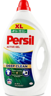 Гель для прання Persil універсальний 2.43 л
