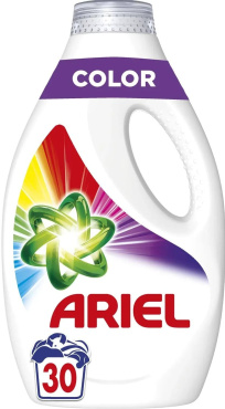 Гель для прання Ariel color 1.5 л фото 4