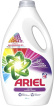 Гель для прання Ariel color clean & fresh 2.4 л