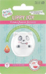 Бальзам для губ Lippy JOY POCKET FRIENDS Панда арбуз 5.5 г