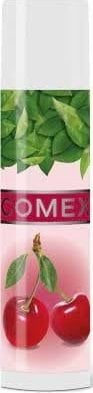 Бальзам для губ Comex натуральний Вишня, 5 г