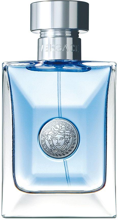 Туалетная вода для мужчин Versace Pour Homme 50 мл фото 2